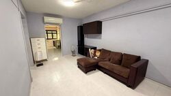Blk 575 Cheng San Court (Ang Mo Kio), HDB 3 Rooms #610182351